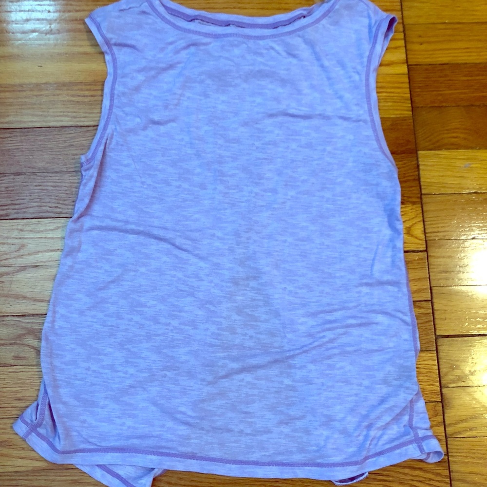 Zella Live On Yoga 🧘‍♀️ tank top